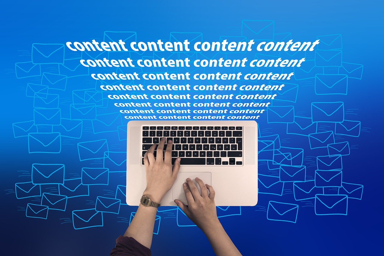 How to Be a Good Content Writer?